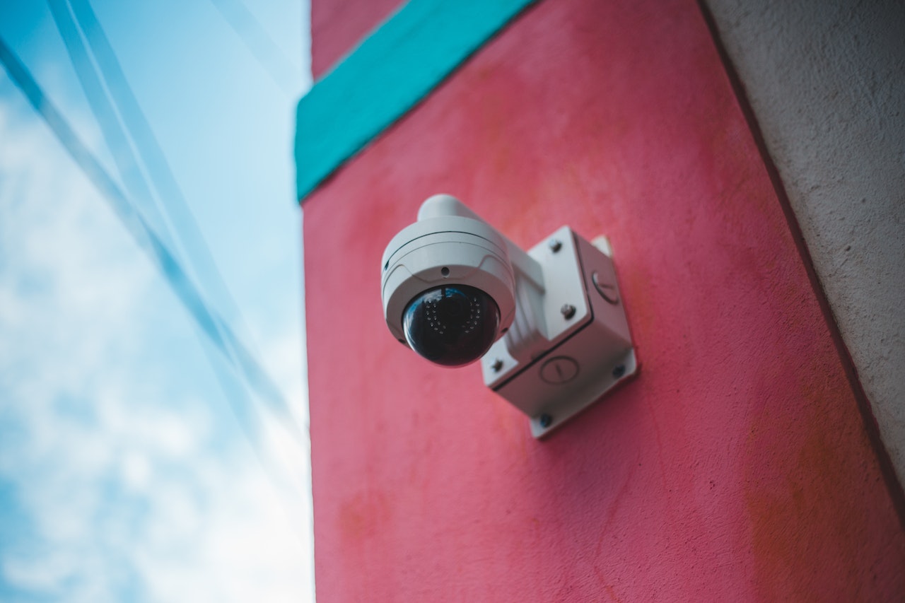 GDPR Compliance in CCTV Operations