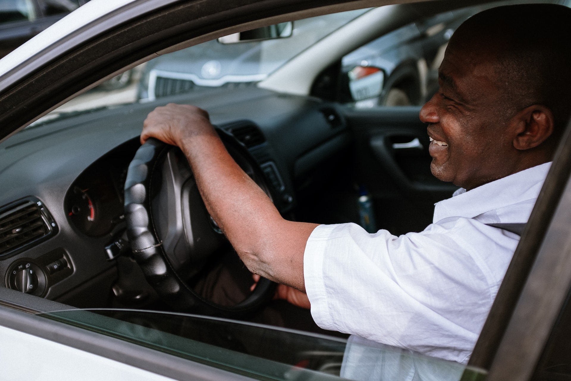 Utilisation de Dash Cams dans les taxis