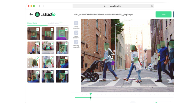 What Is Blurit.io Studio? Features, Pricing & How to Get Started